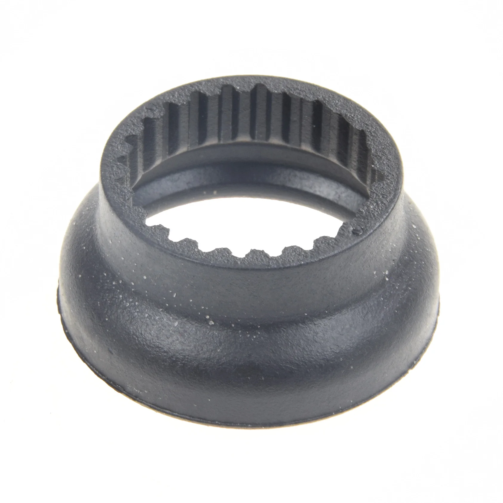 AGCO - 3714575M1 - Massey Ferguson Vorderachs-Gummikappe