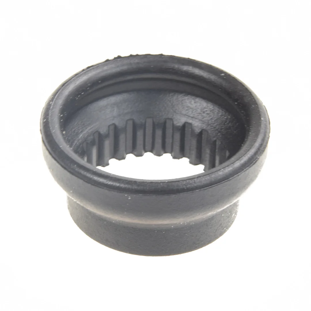 AGCO - 3714575M1 - Massey Ferguson Vorderachs-Gummikappe