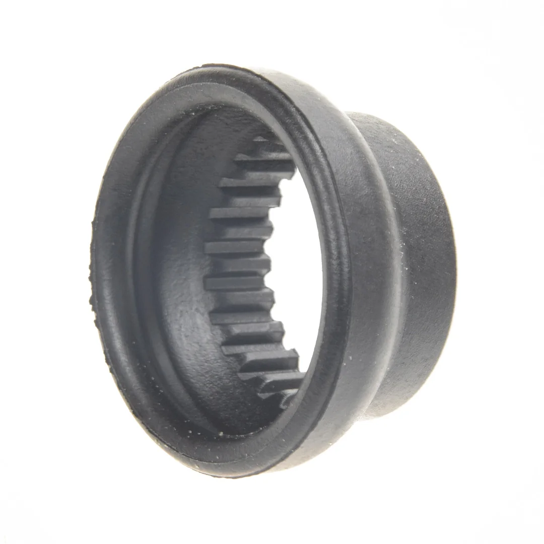 AGCO - 3714575M1 - Massey Ferguson Vorderachs-Gummikappe