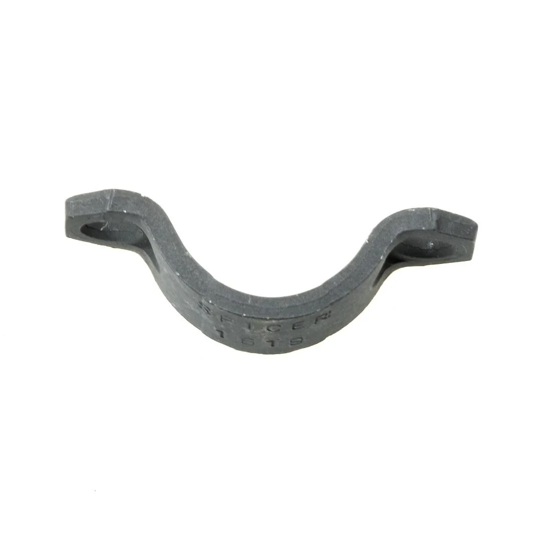 AGCO - 3783586M1 - Gebogener Querwellenhalter Massey Ferguson