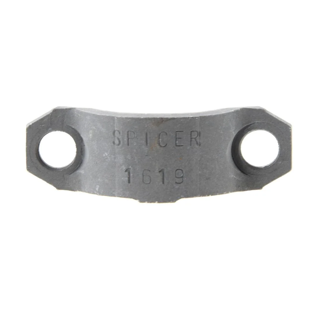 AGCO - 3783586M1 - Gebogener Querwellenhalter Massey Ferguson