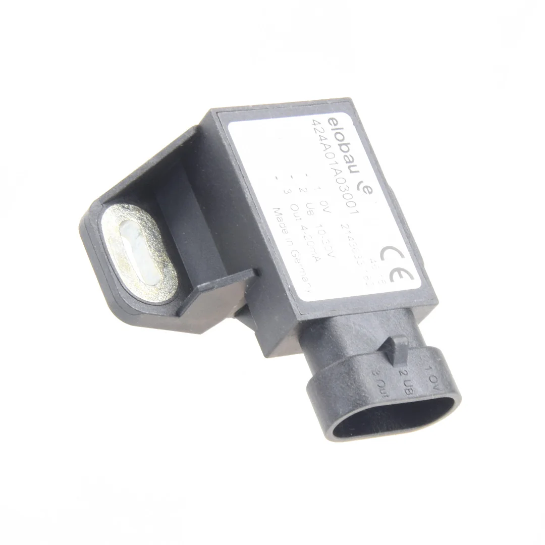 AGCO - 3785555M3 - Massey Ferguson Lenkwinkelsensor
