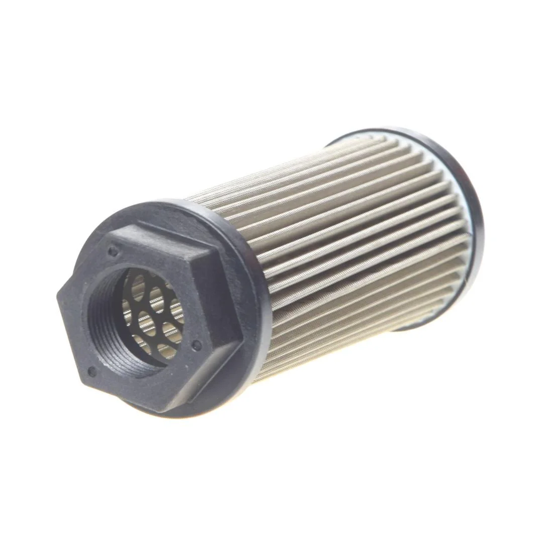AGCO - 3787655M2 - Massey Ferguson Hydraulikölfilter