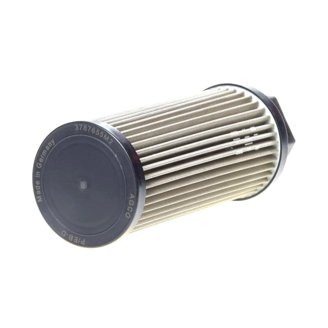AGCO - 3787655M2 - Massey Ferguson Hydraulikölfilter