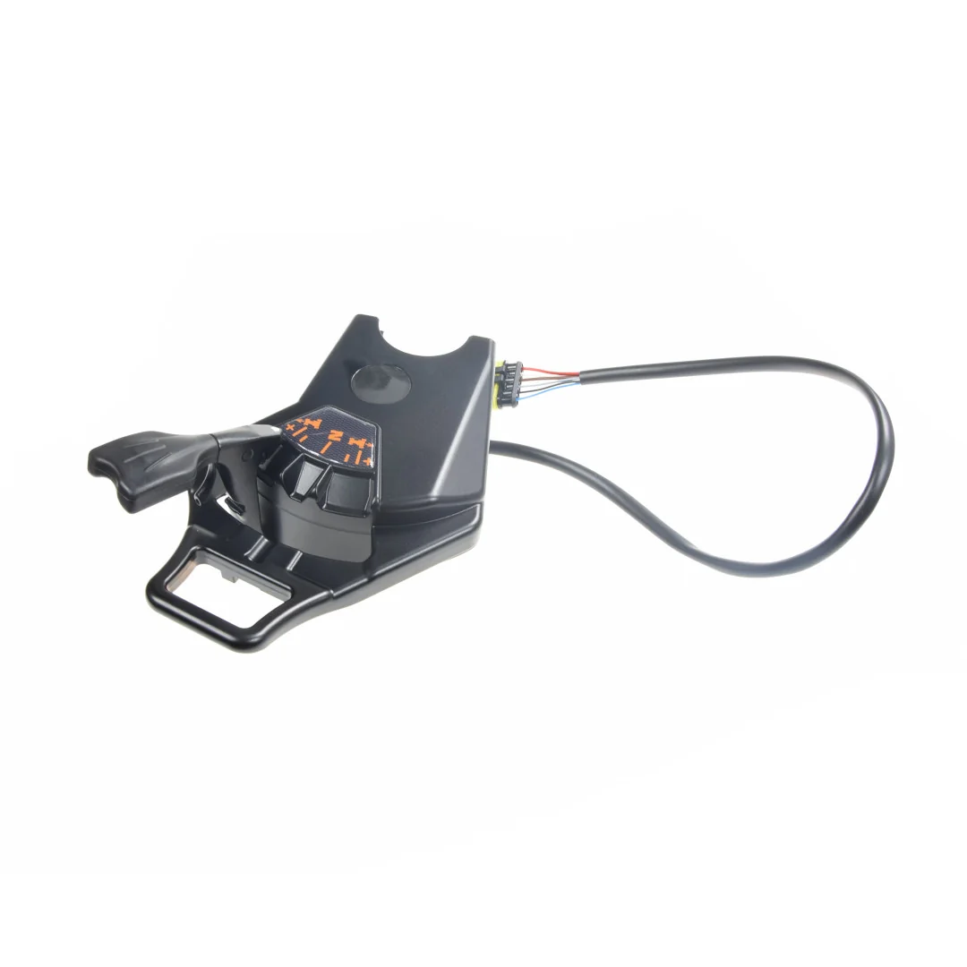 AGCO - 3789552M92 - Massey Ferguson Richtungswechselhebel