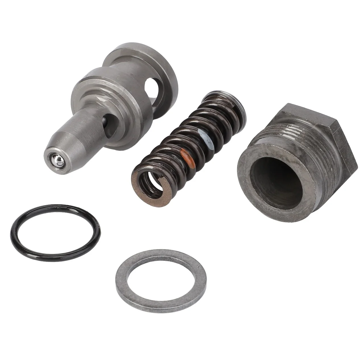AGCO - 3790223M1 - Druckregelventil Pumpe 200Bar Massey Ferguson