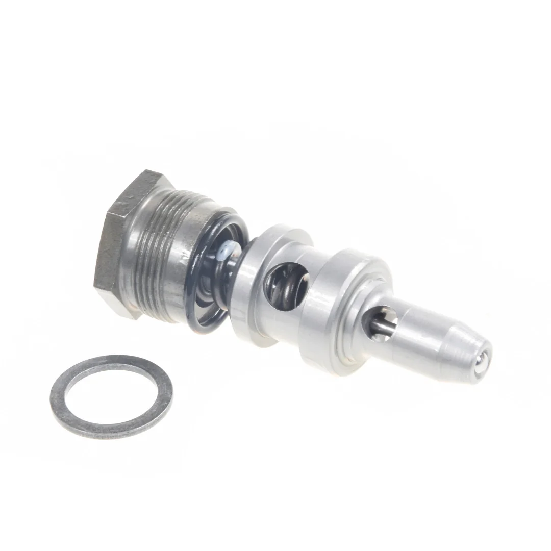 AGCO - 3790223M1 - Druckregelventil Pumpe 200Bar Massey Ferguson