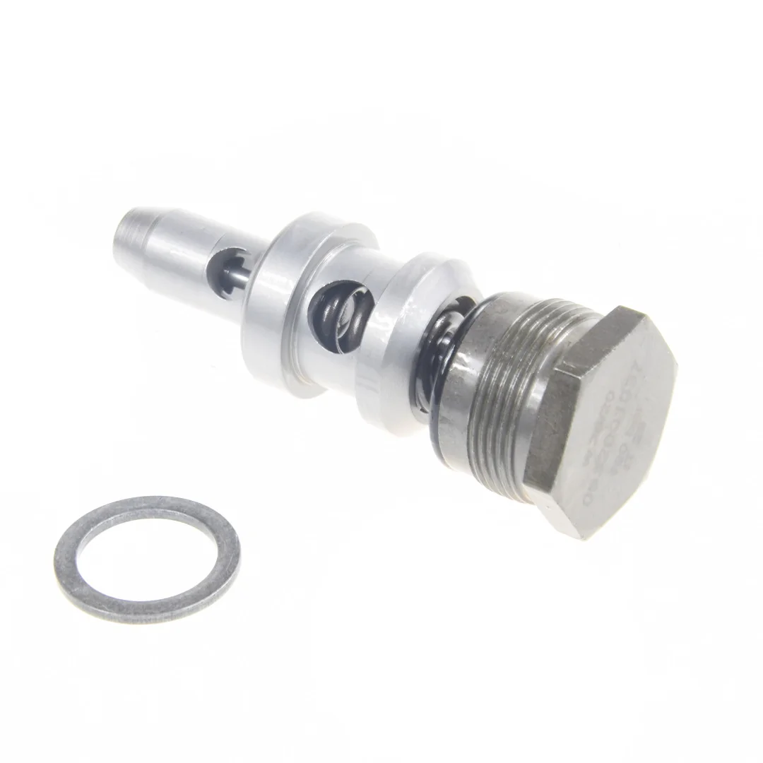 AGCO - 3790223M1 - Druckregelventil Pumpe 200Bar Massey Ferguson