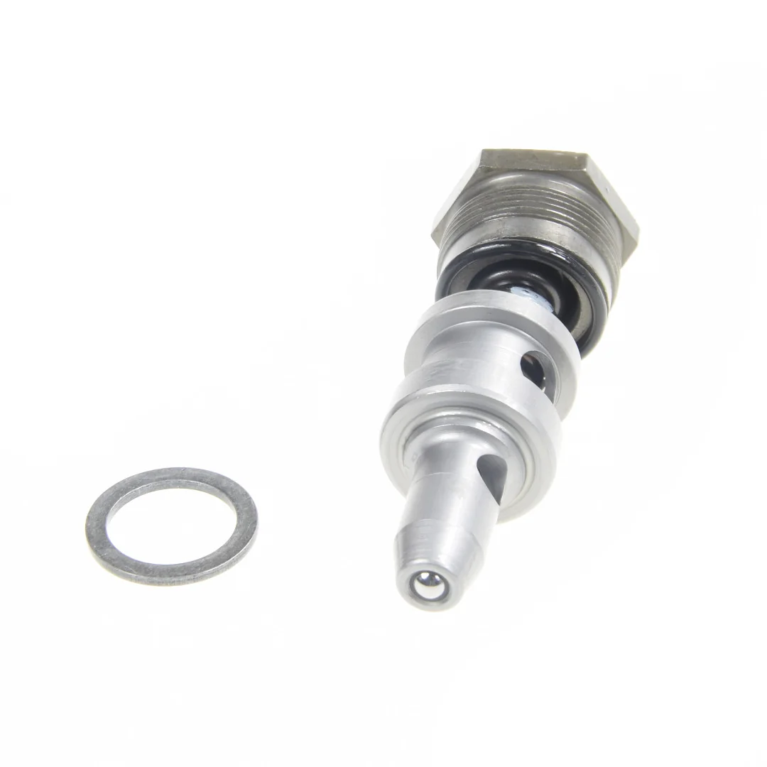 AGCO - 3790223M1 - Druckregelventil Pumpe 200Bar Massey Ferguson