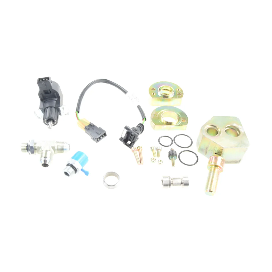 AGCO - 3792247M11 - Massey Ferguson Reparatursatz Potentiometer