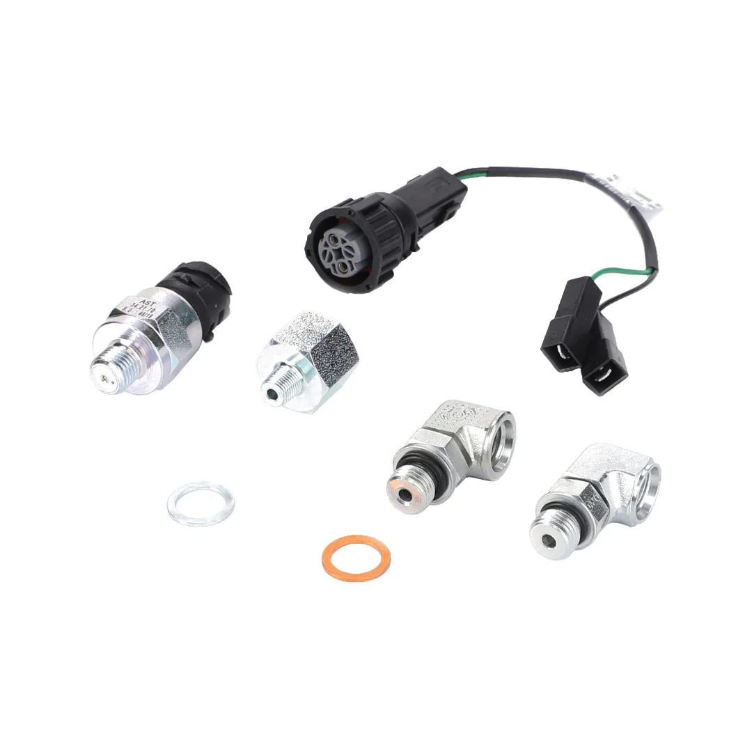 AGCO - 3795628M12 - Öldrucksensor Massey Ferguson