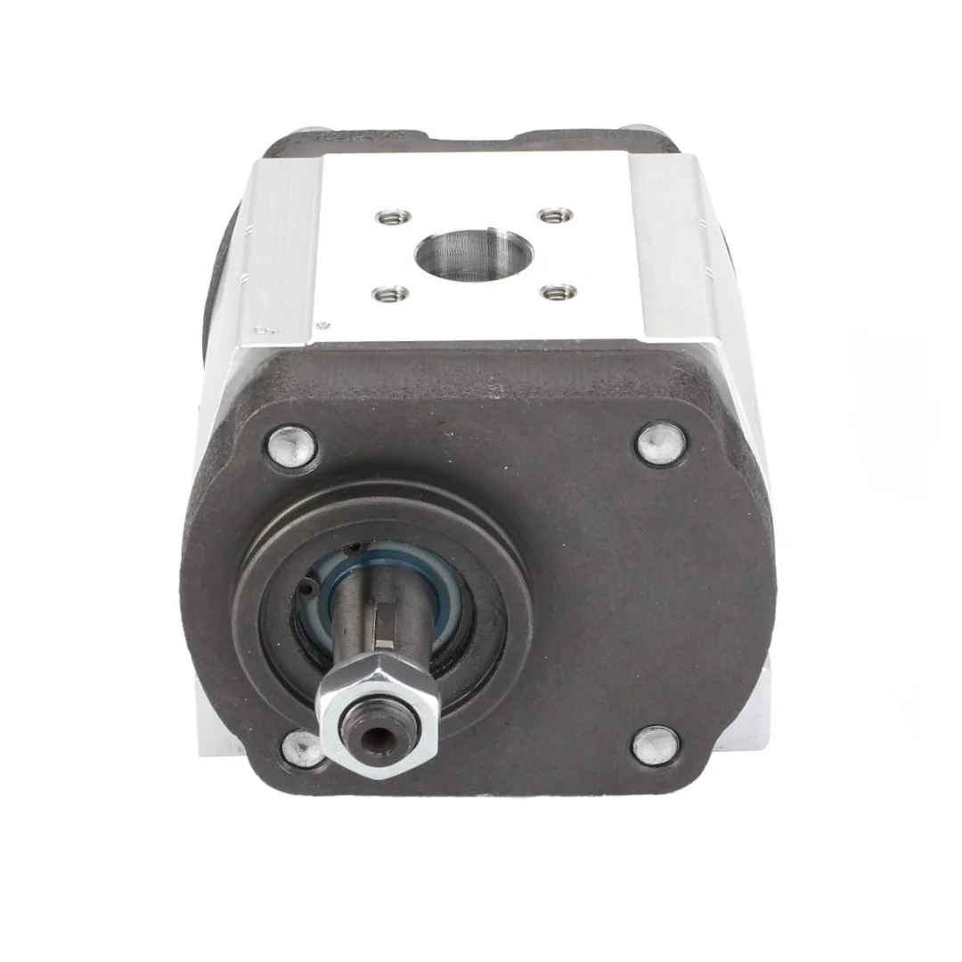 AGCO - 3797114M2 - Hydraulikpumpe Massey Ferguson