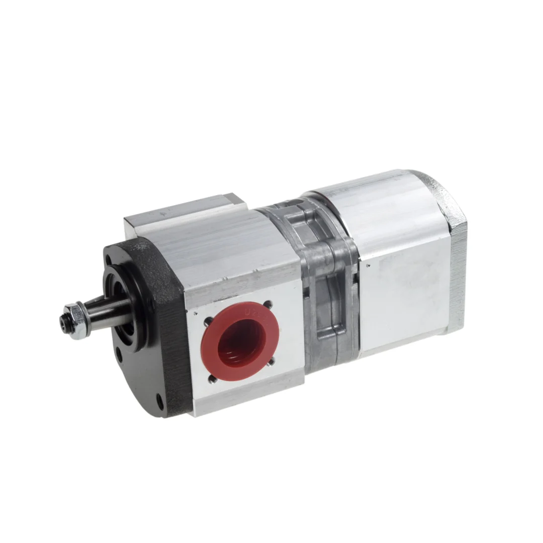 AGCO - 3797116M2 - Hydraulikpumpe Massey Ferguson