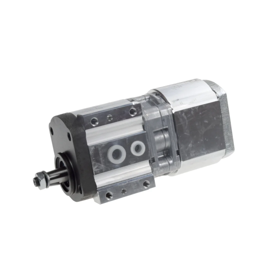 AGCO - 3797116M2 - Hydraulikpumpe Massey Ferguson