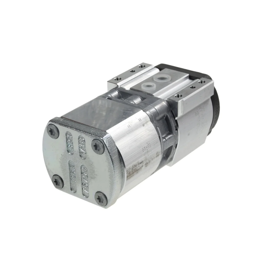 AGCO - 3797116M2 - Hydraulikpumpe Massey Ferguson