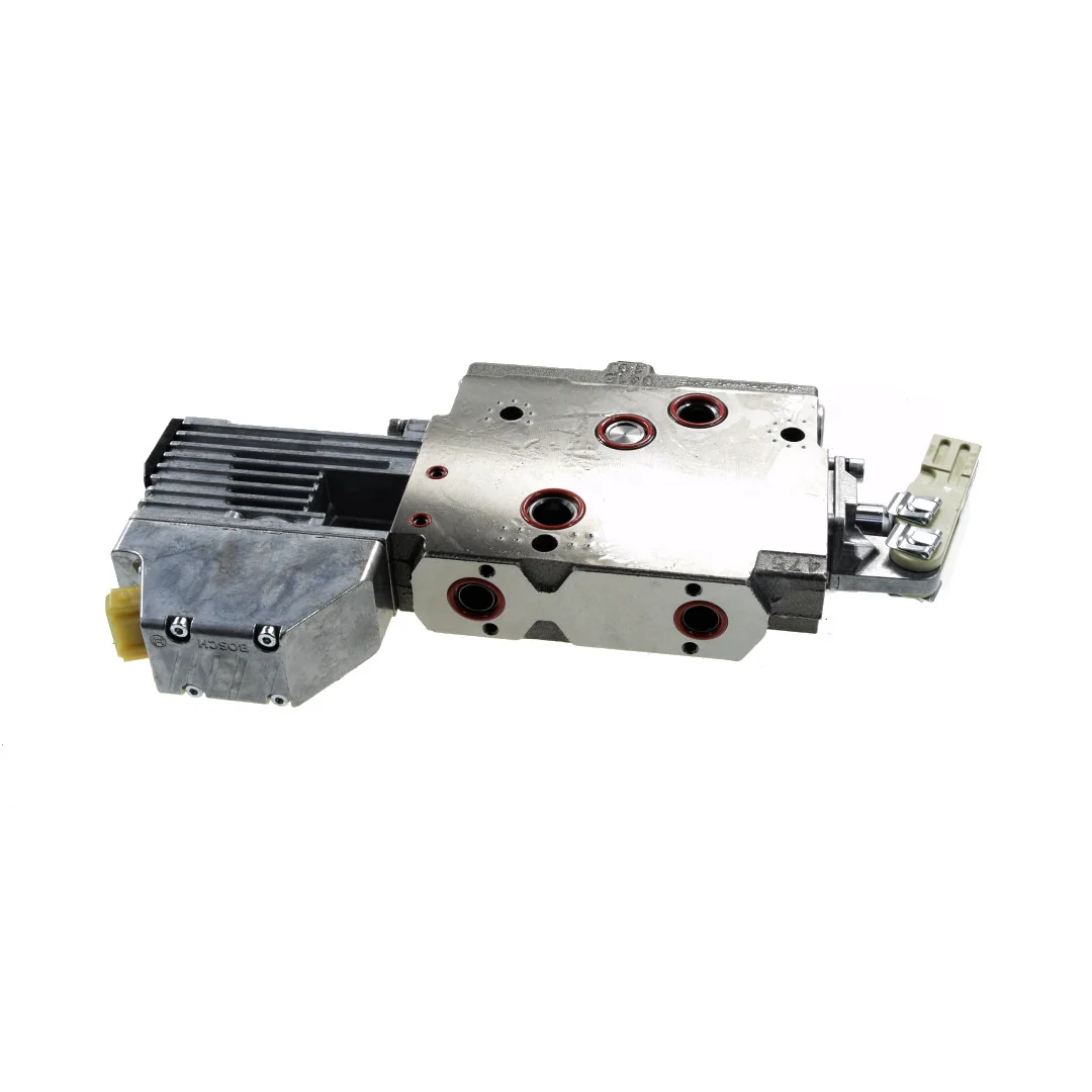 AGCO - 3797234M6 - Hydraulikverteiler Massey Ferguson