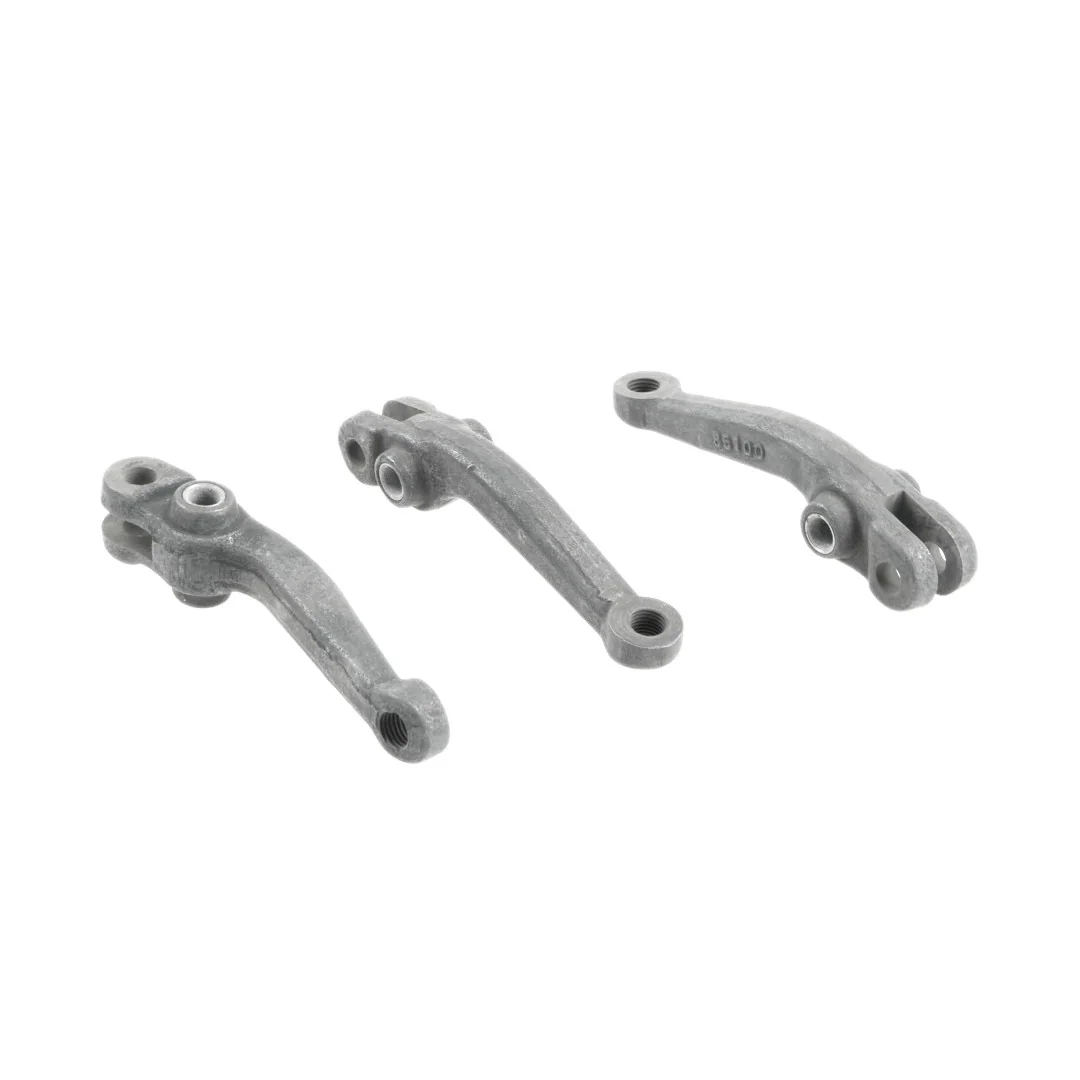 AGCO - 3901797M91 - Massey Ferguson Druckhebelsatz