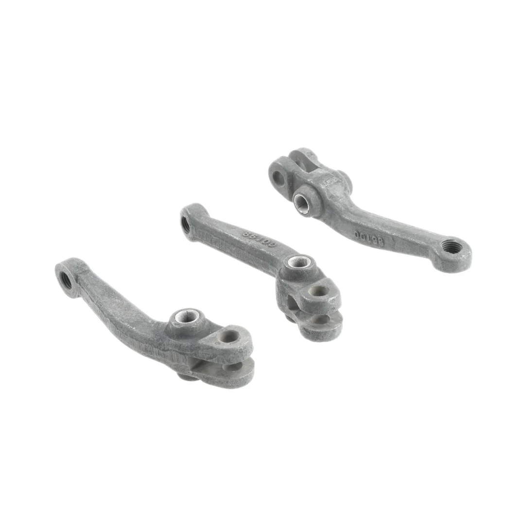 AGCO - 3901797M91 - Massey Ferguson Druckhebelsatz