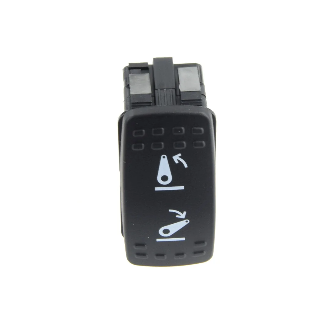 AGCO - 3902436M2 - Massey Ferguson EHR-Schalter