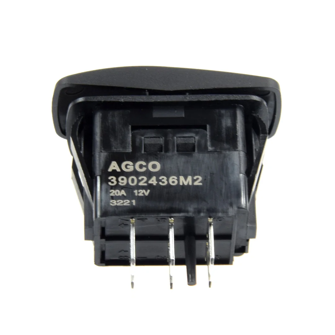 AGCO - 3902436M2 - Massey Ferguson EHR-Schalter