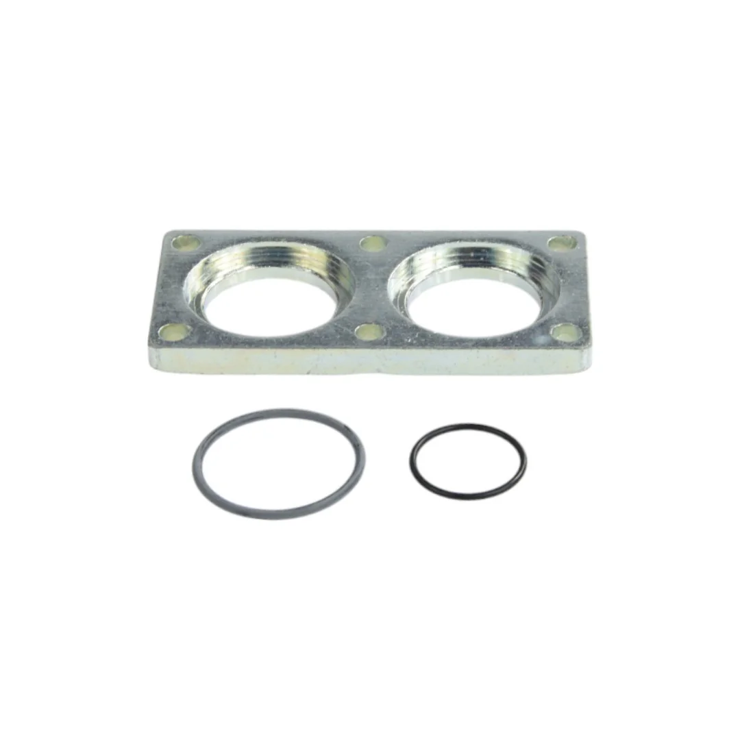 AGCO - 3907033M91 - Massey Ferguson  Hubventildichtung