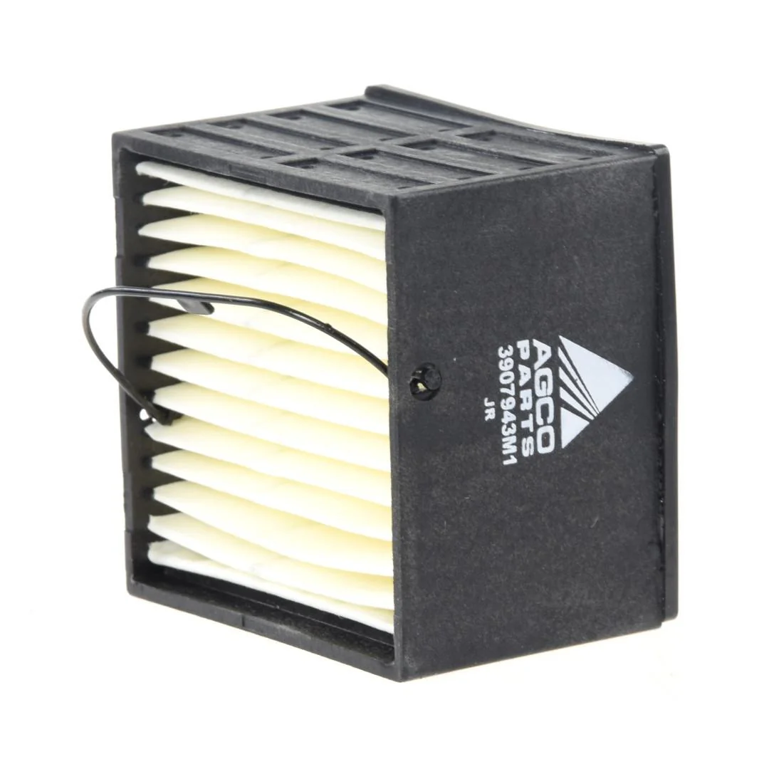 AGCO - 3907943M1 - Massey Ferguson er Motor-Kraftstofffilter