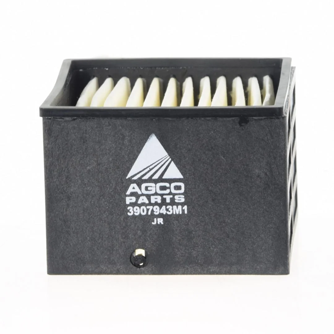 AGCO - 3907943M1 - Massey Ferguson er Motor-Kraftstofffilter