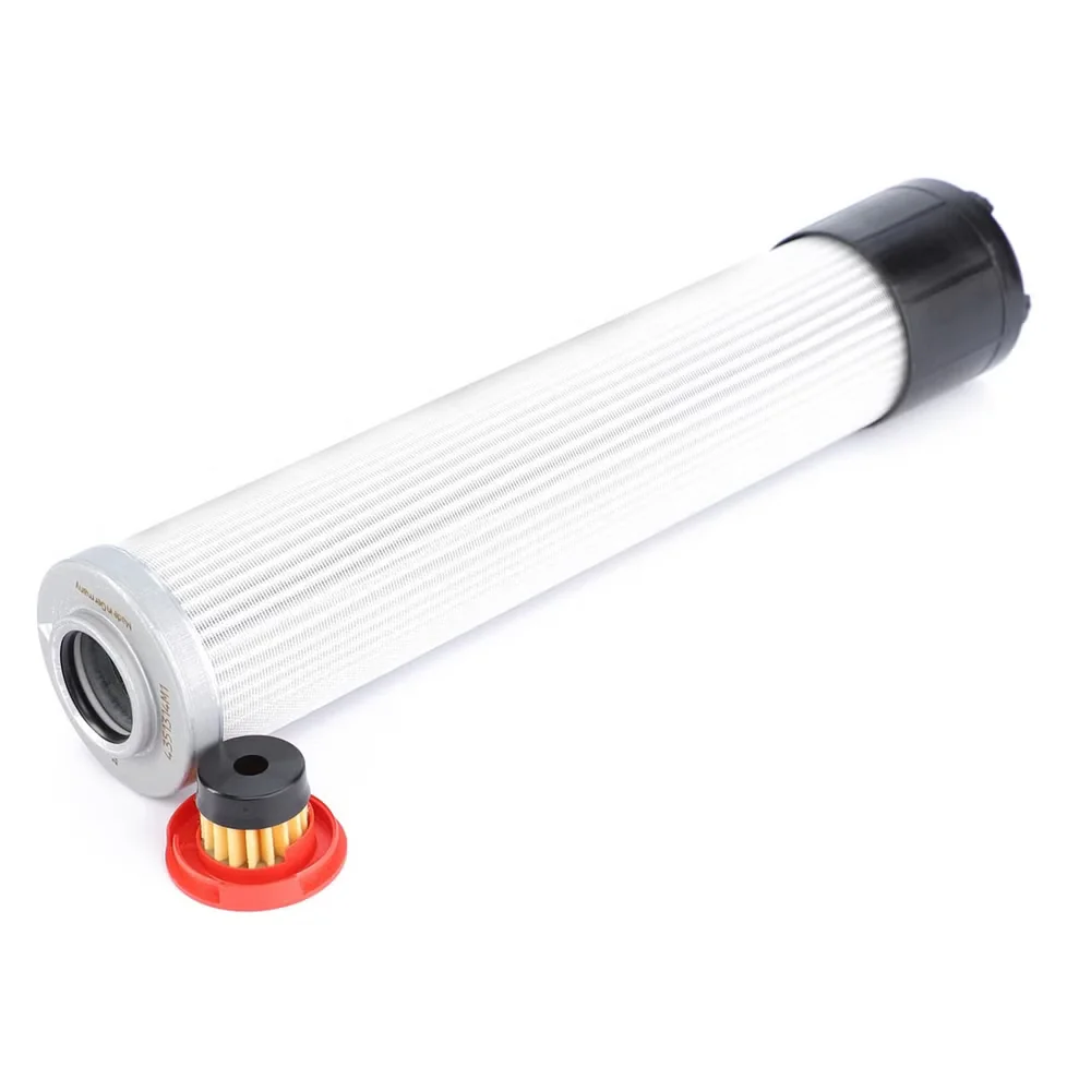 AGCO - 3909472M91 - Massey Ferguson er Hydraulikölfilter