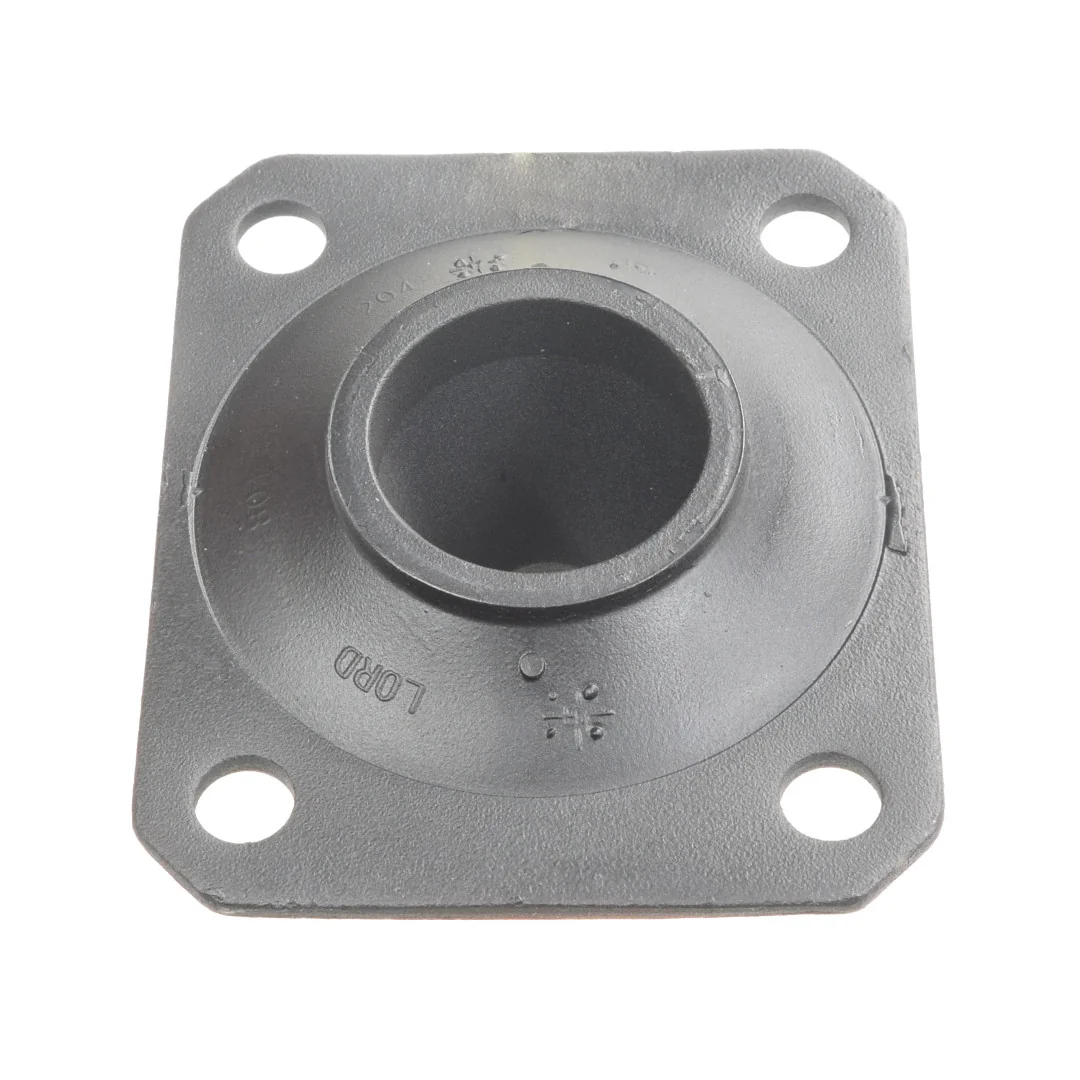 AGCO - 3909594M1 - Metall-Gummi-Stoßdämpfer für Massey Ferguson Kabine