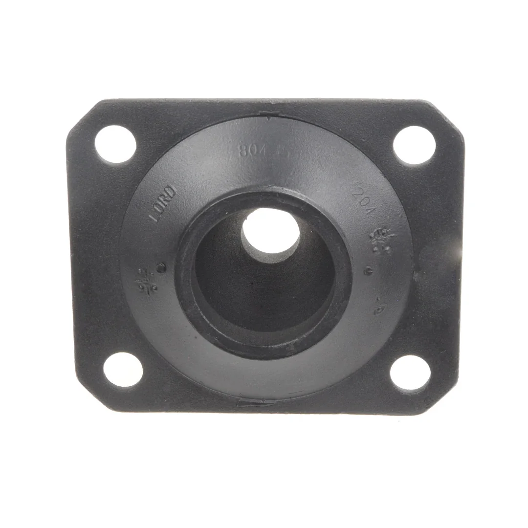 AGCO - 3909594M1 - Metall-Gummi-Stoßdämpfer für Massey Ferguson Kabine