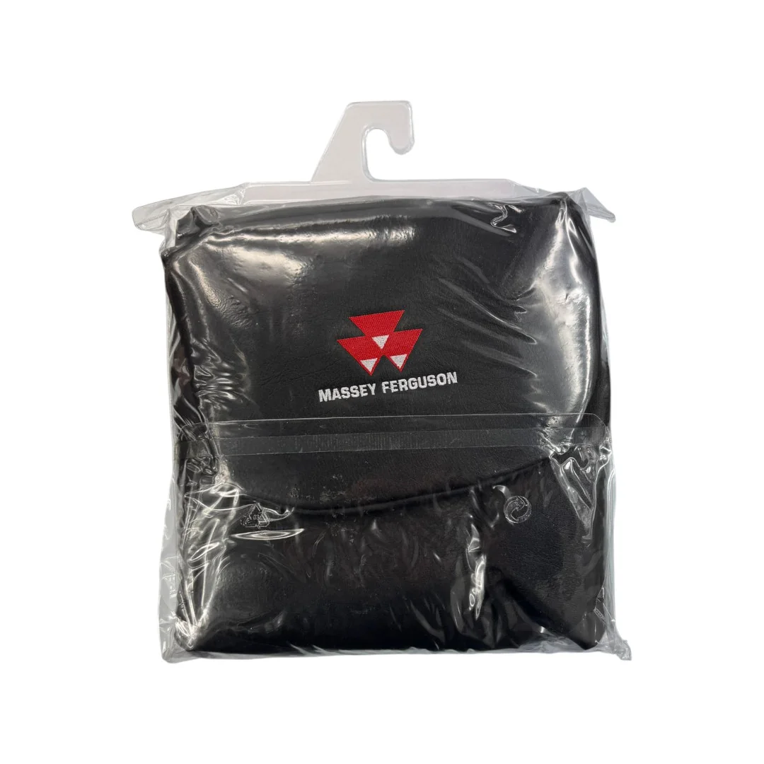AGCO - 3933619M1 - Eco-Leder-Sitzbezug Massey Ferguson