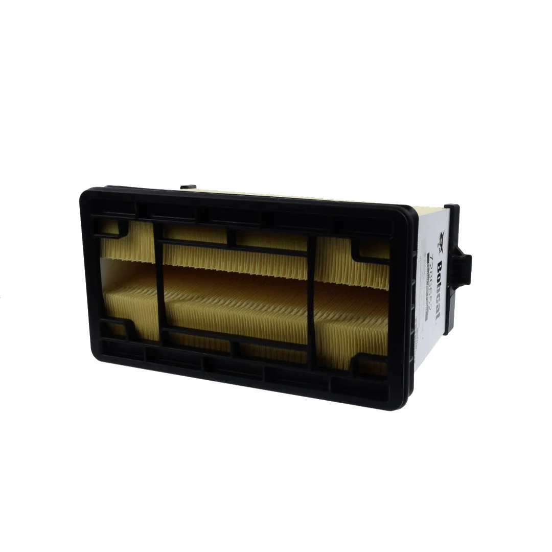 AGCO - 3975849M1 - Massey Ferguson er Außenluftfilter