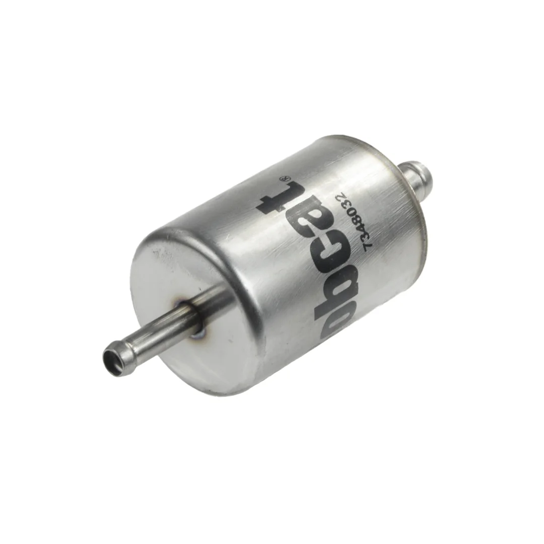 AGCO - 3978909M1 - Durchfluss-Kraftstofffilter Massey Ferguson