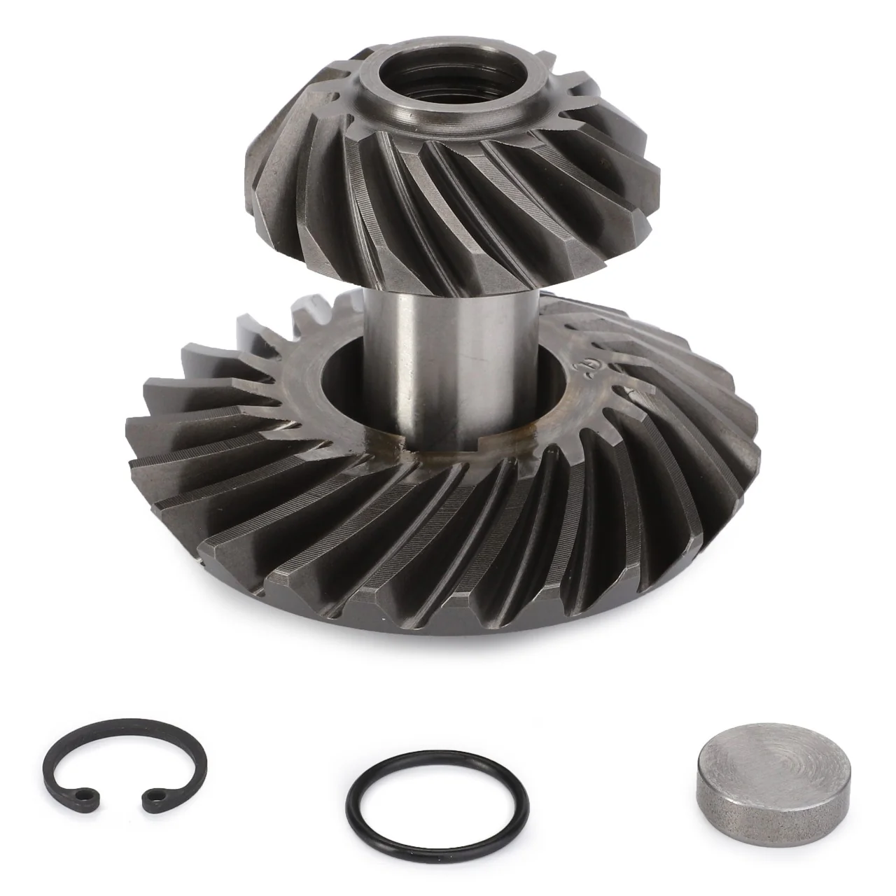 AGCO - 4-1220-0750-0 - Zahnradsatz Massey Ferguson Lely