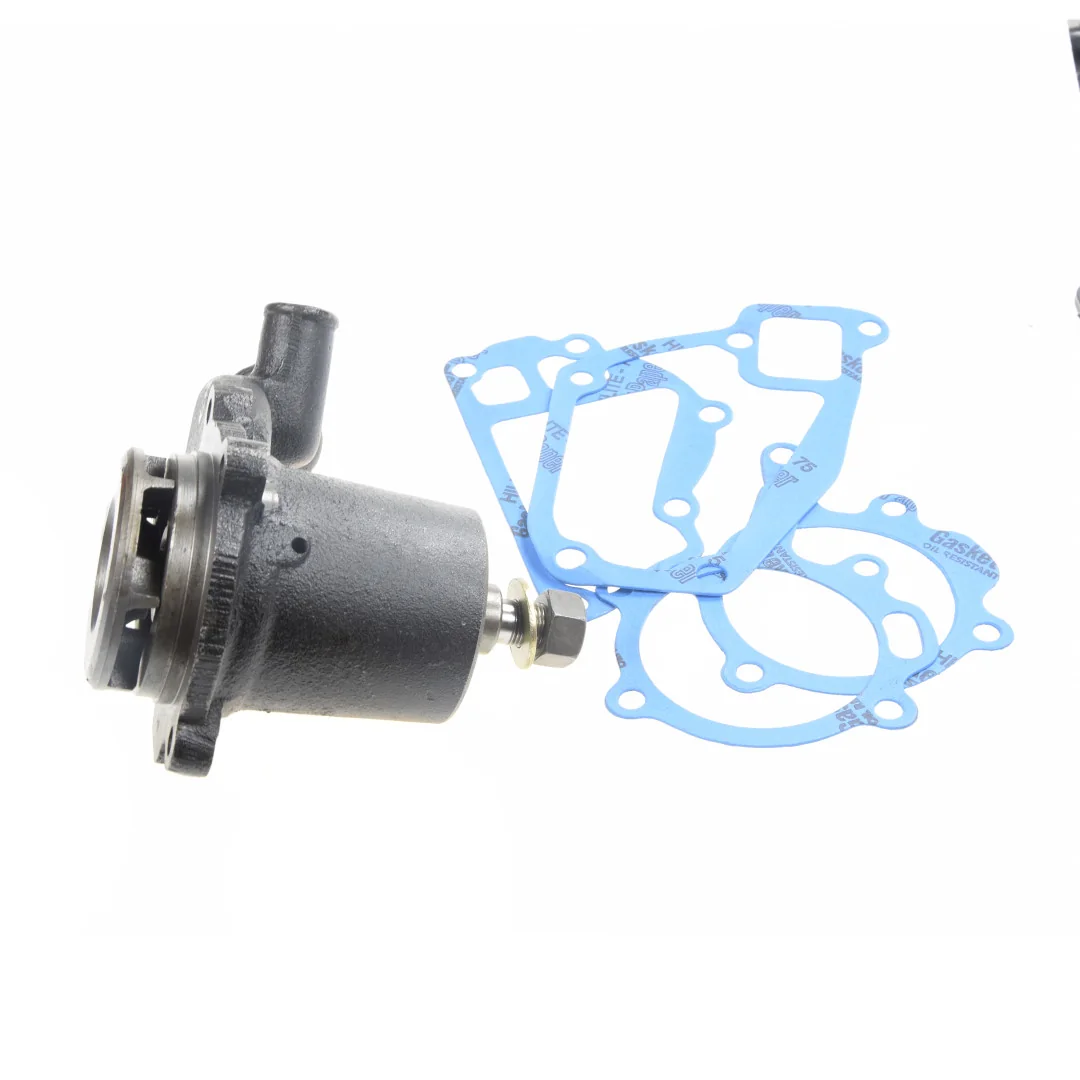 AGCO - 4222002M91 - Wasserpumpe Massey Ferguson
