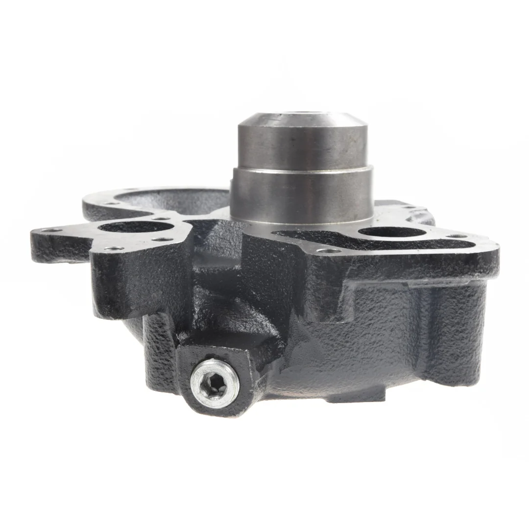 AGCO - 4224708M91 - Wasserpumpe Massey Ferguson