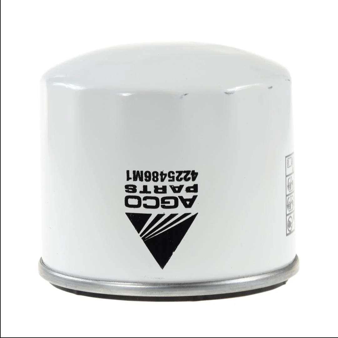 AGCO - 4225486M1 - Massey Ferguson Ölfilter