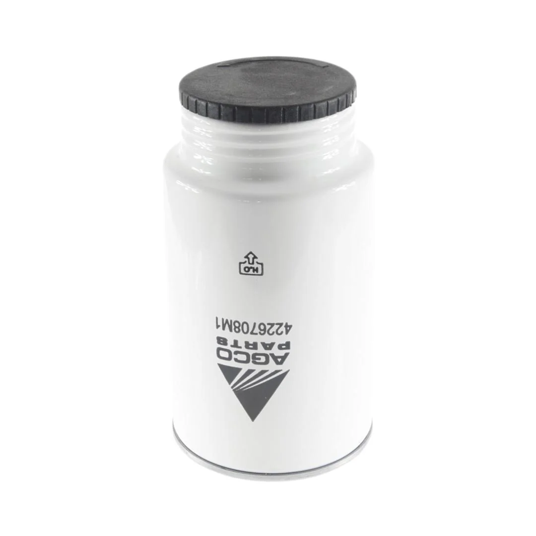 AGCO - 4226708M1 - Motor-Kraftstofffilter Massey Ferguson