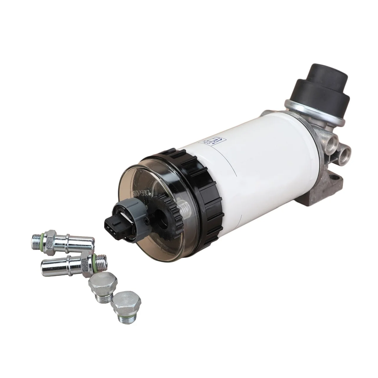 AGCO - 4226820M1 - Kraftstoffpumpe mit Filter Massey Ferguson