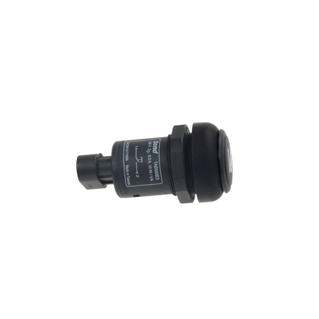 AGCO - 4284627M2 - Hubschalter Massey Ferguson