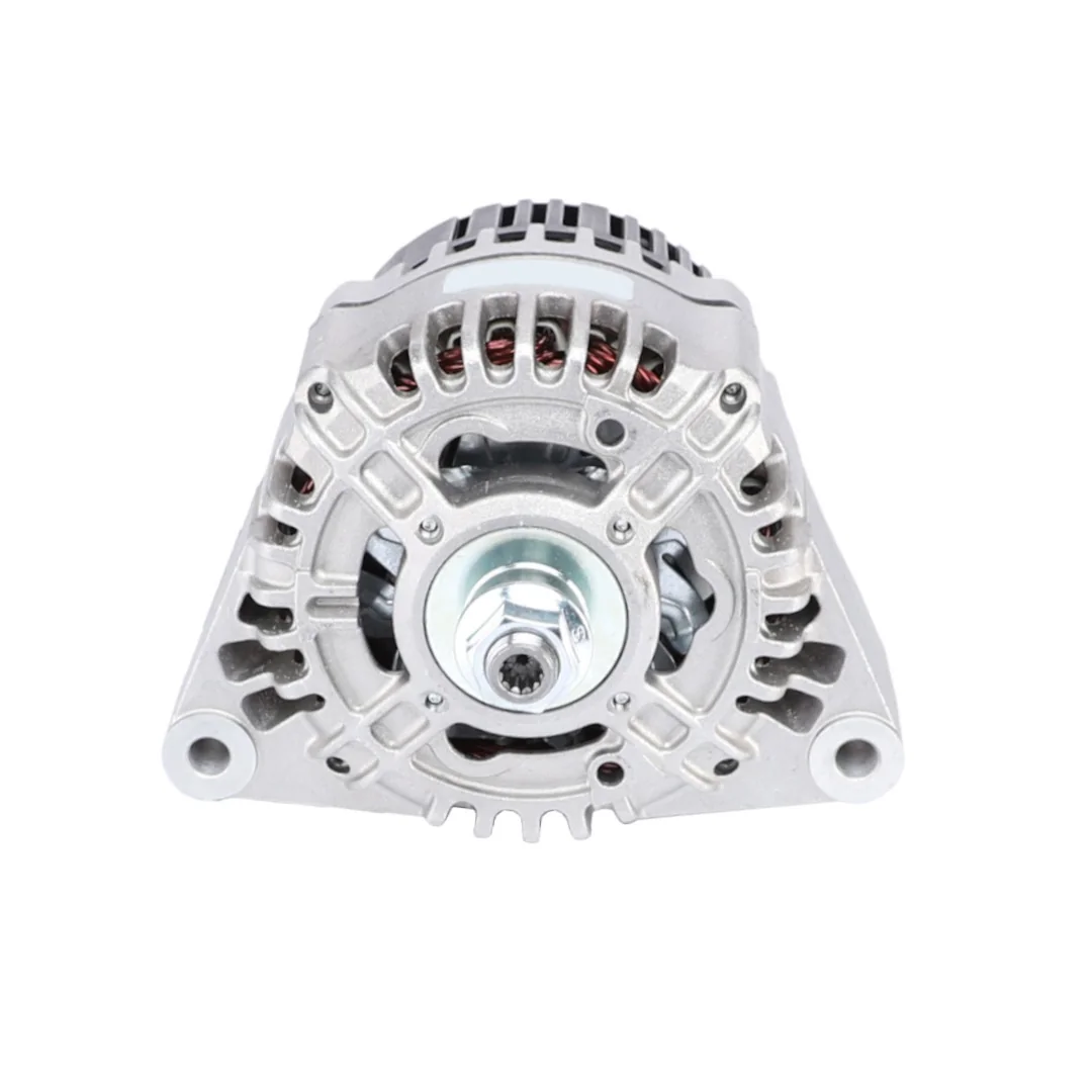 AGCO - 4287014M4 - Lichtmaschine Massey Ferguson 4287014M3