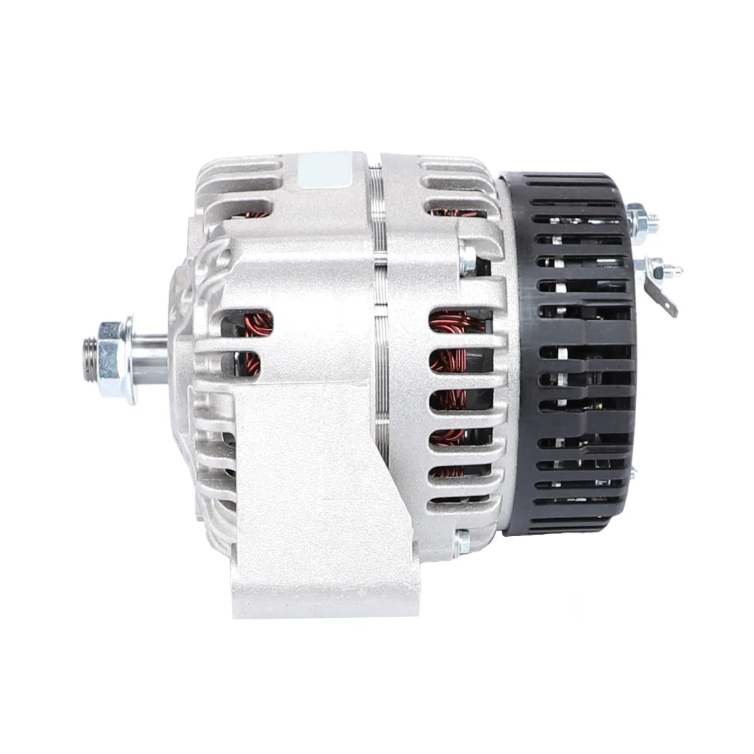AGCO - 4287014M4 - Lichtmaschine Massey Ferguson 4287014M3