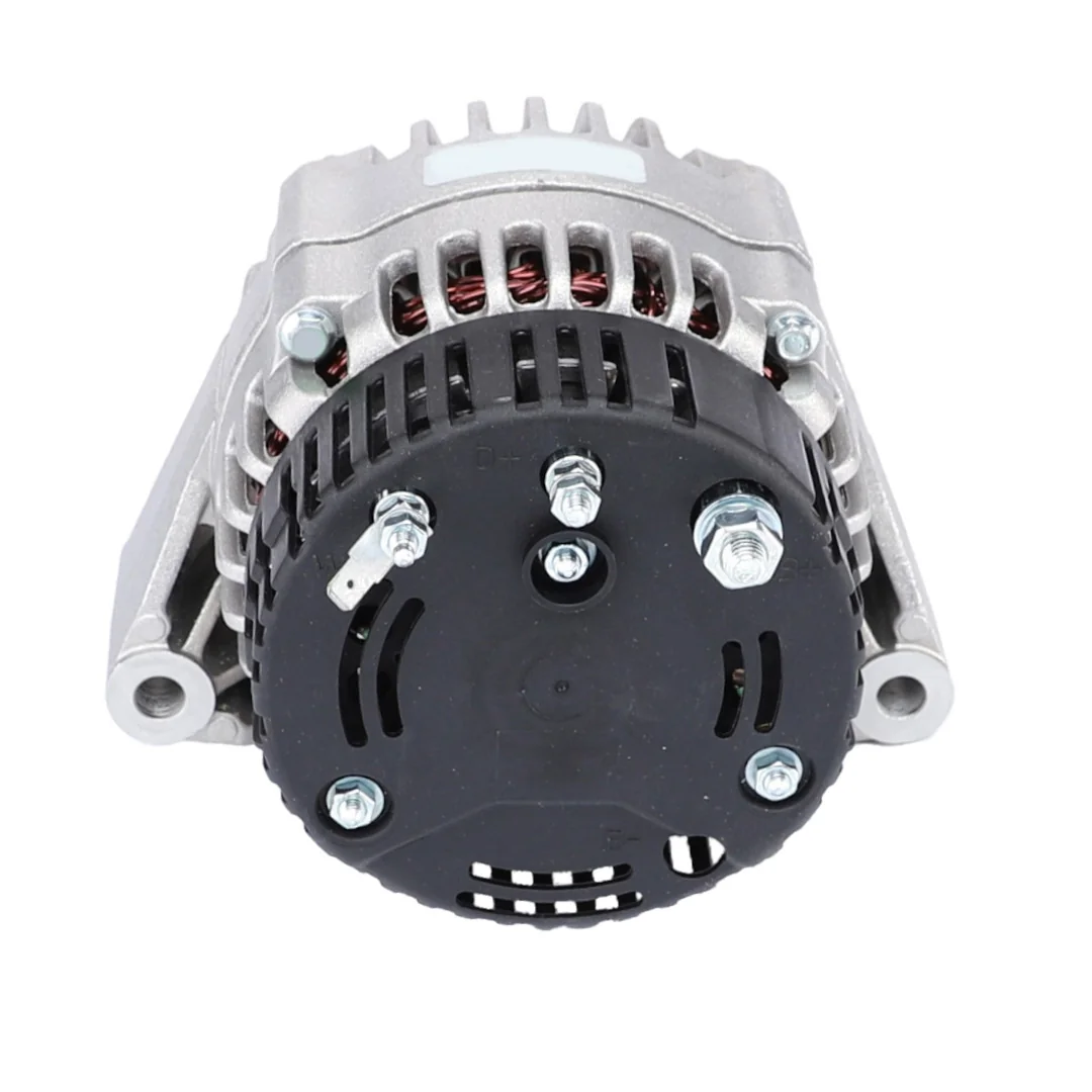 AGCO - 4287014M4 - Lichtmaschine Massey Ferguson 4287014M3