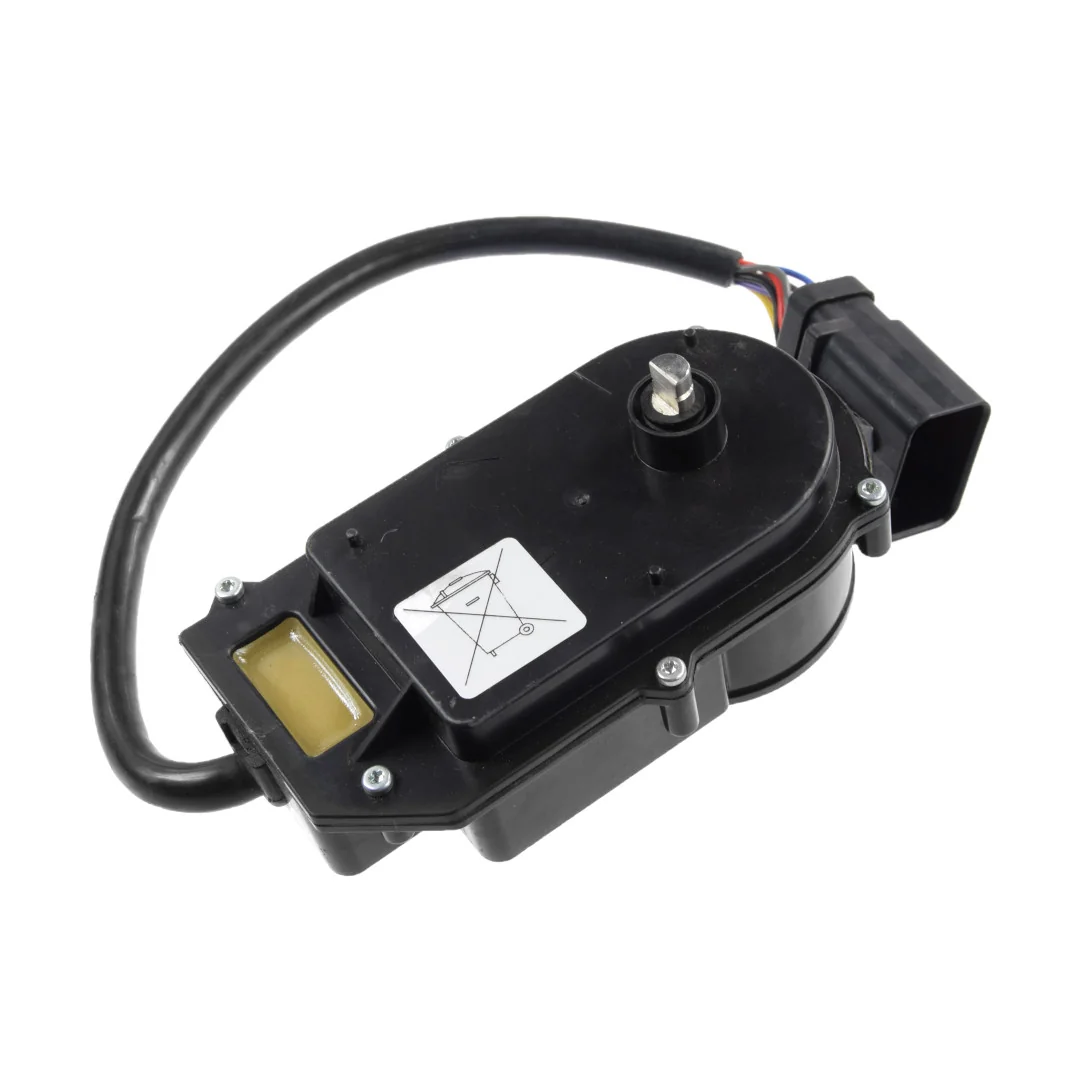 AGCO - 4290395M4 - Massey Ferguson Kupplungspedalsensor
