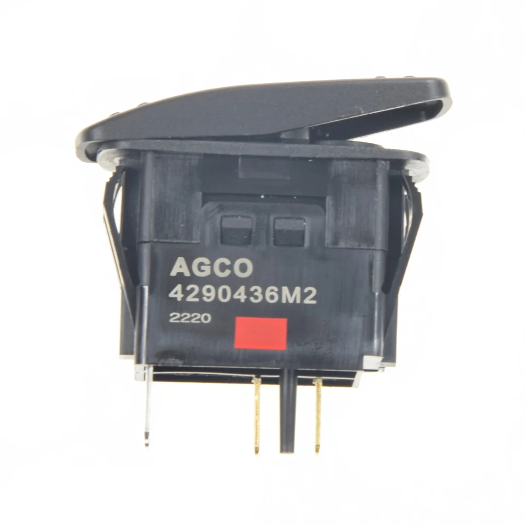 Agco - 4290436M2 - Massey Ferguson Arbeitsscheinwerfer-Schalter