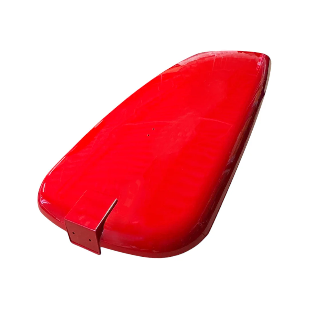 AGCO - 4291492M2 - Motorhaube Massey Ferguson