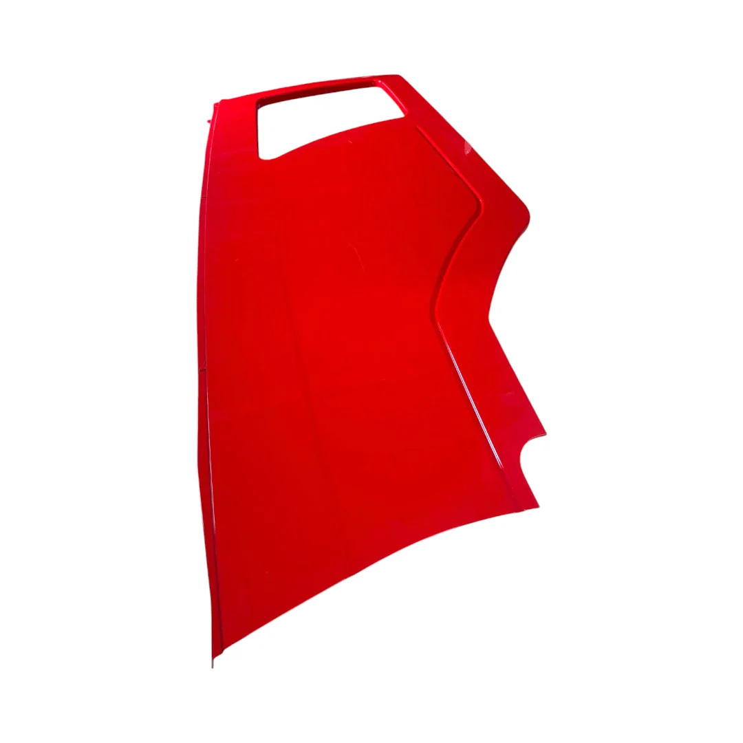 AGCO - 4291506M3 - Rechte Seitenhaube Massey Ferguson