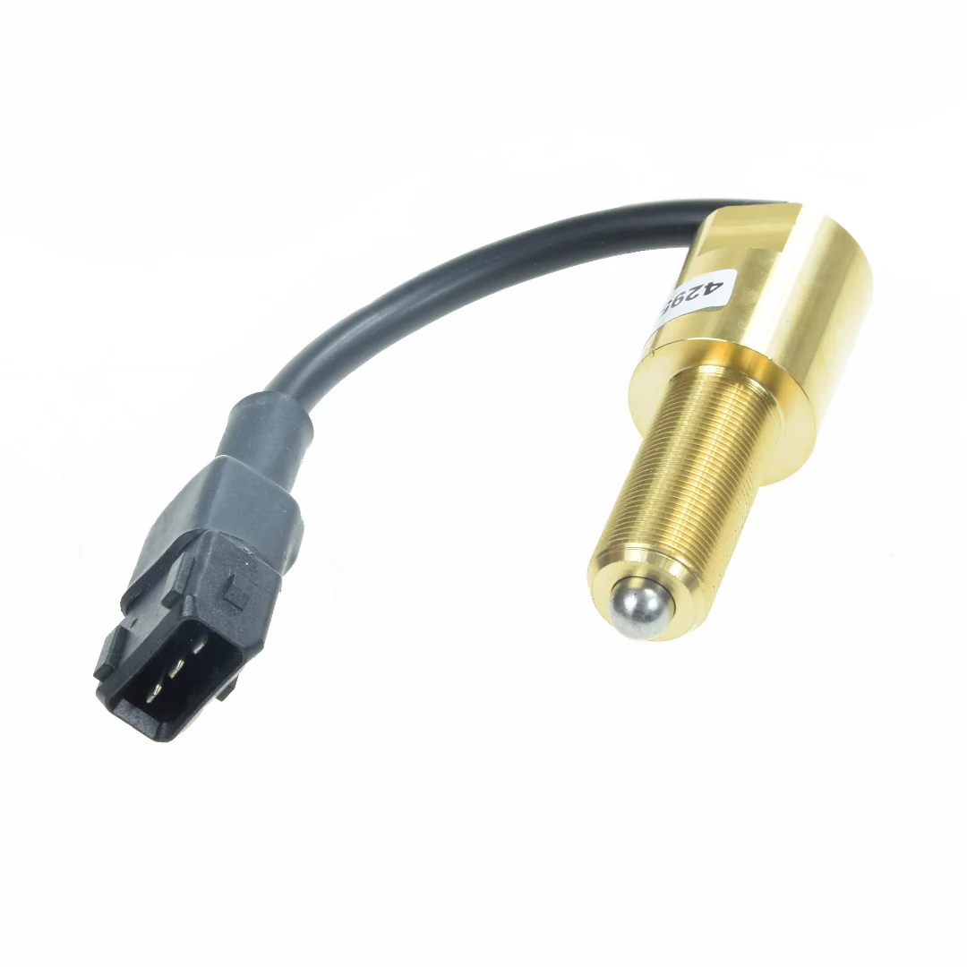 AGCO - 4295389M4 - Kupplungspedalsensor Massey Ferguson