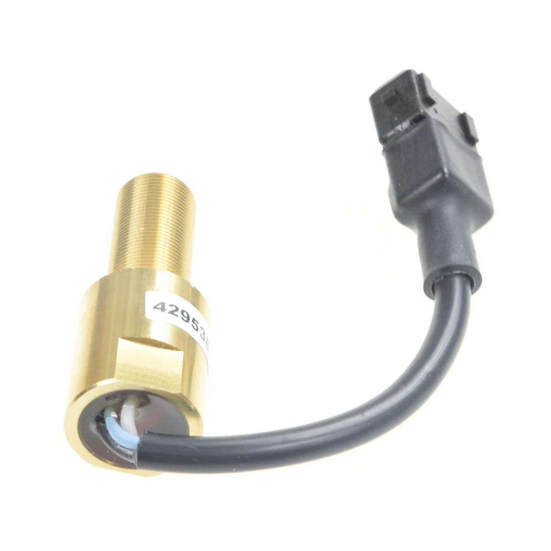 AGCO - 4295389M4 - Kupplungspedalsensor Massey Ferguson