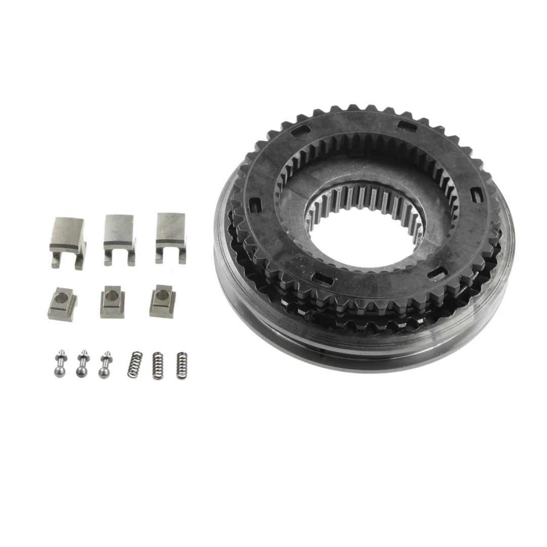 AGCO - 4302873M93 - Massey Ferguson Synchronisierung für 3. und 4. Gang
